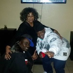 Meet your Posher, Dezmond